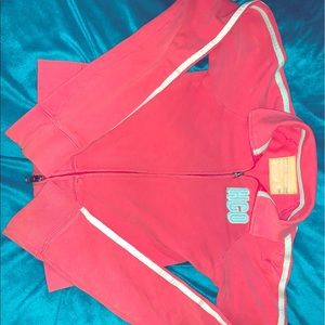Hugo jacket